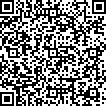 Company's QR code Dana Reifova