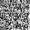 Company's QR code Lucia Gatova Mgr.