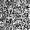 Company's QR code JAS AIR CZ, s.r.o.