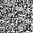 Company's QR code Izolace CZ, s.r.o., v likvidaci