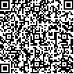 Company's QR code H Invest, s.r.o.