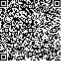 Company's QR code Igor Gorusa - I.E.G. stravovacie sluzby