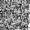 Company's QR code Andrea Sobotkova