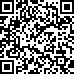 QR Kode der Firma Cafe bar INFLAGRANTI