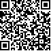 Código QR de la empresa HCH