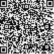 Company's QR code allexx, s.r.o.