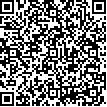 QR kod firmy VM PUB, s.r.o.