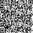 Company's QR code MUDr. Jan Frena, stomatologia