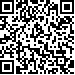 Company's QR code Petr Kubat