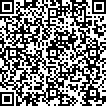 Company's QR code CEE Logistics a.s.