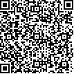 QR Kode der Firma Horna, s.r.o.