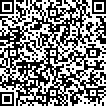 QR Kode der Firma PALATIN KV s.r.o.