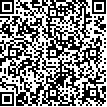 Código QR de la empresa AVAL, s.r.o.