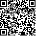 QR Kode der Firma EKONOTIP s.r.o.