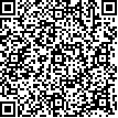 Company's QR code Ing. Ivo Zazvorka