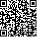 Company's QR code Tralinh Investments, s.r.o.