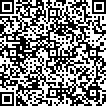 QR Kode der Firma Chocenska mlekarna s.r.o.