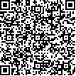 Código QR de la empresa in-Cargo, s.r.o.