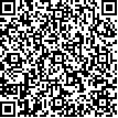 Company's QR code Rita Krajickova