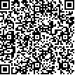 Company's QR code Petra Zalesakova