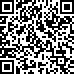 Código QR de la empresa Moja, s.r.o.