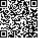 Company's QR code Masazni salon Yvetta