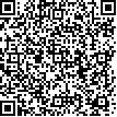 Company's QR code Dana Tomeckova