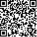 Company's QR code Alena Rocarkova