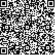 Company's QR code Milena Mackova PhDr.