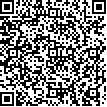 Company's QR code STM - Stavinvest, s.r.o.