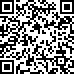 Company's QR code Ing. Karel Rabinak