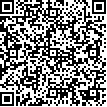 Código QR de la empresa Marta Flasinova