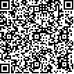 Company's QR code Petr Dubsky