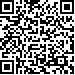 Company's QR code Hana Hrabcova