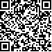 Company's QR code Nadezda Sztefkova