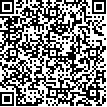 Company's QR code Filip Krupicka