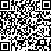 Company's QR code Marketa Satavova