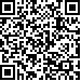 Código QR de la empresa RPP Plus, s.r.o.