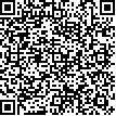 Company's QR code Nikola Bubelova