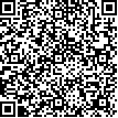 Company's QR code Affini Creative s.r.o.