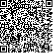 QR Kode der Firma Dettevia, s.r.o.