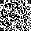 Company's QR code Pavel Suchy