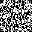 Company's QR code Cejiza, s.r.o.