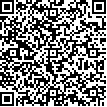 Company's QR code Sven BioLabs s.r.o.