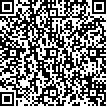 Company's QR code B+B projekt, s.r.o.