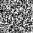 Código QR de la empresa MUDr. Antonin Matejovsky