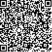 QR Kode der Firma Mandy, s.r.o.