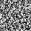 Código QR de la empresa Tomas Rasovsky