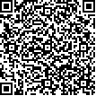 Company's QR code Gabriela Penazkova Mgr.