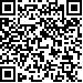 Company's QR code MUDr.Ilona Erbenova